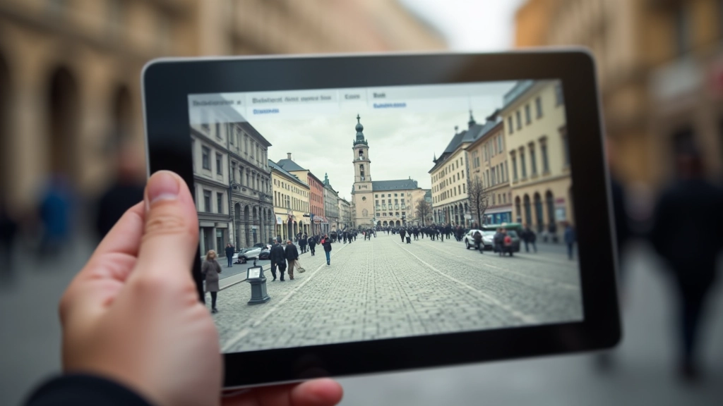 Skaitmeninė theluxuryguide enciklopedija